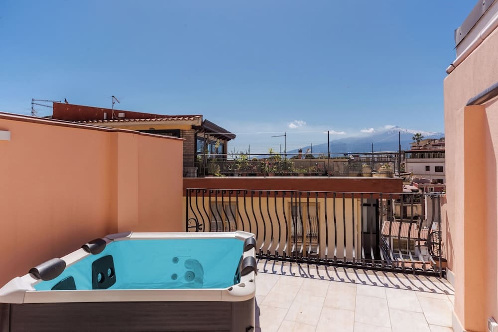 Ginevra Luxury Taormina by Wonderful Italy 1
