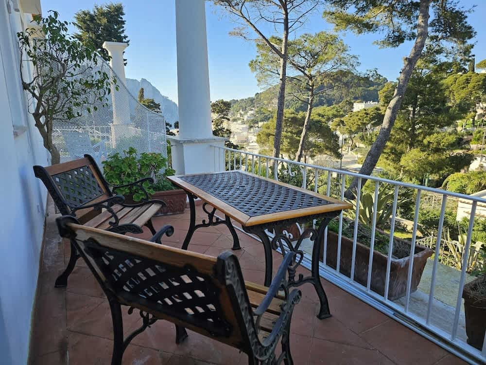 Maison Azur Capri 1