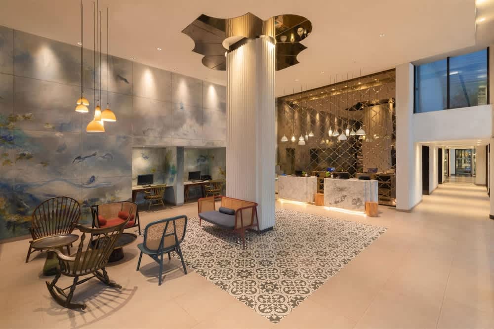 Hyatt Centric Candolim Goa 3