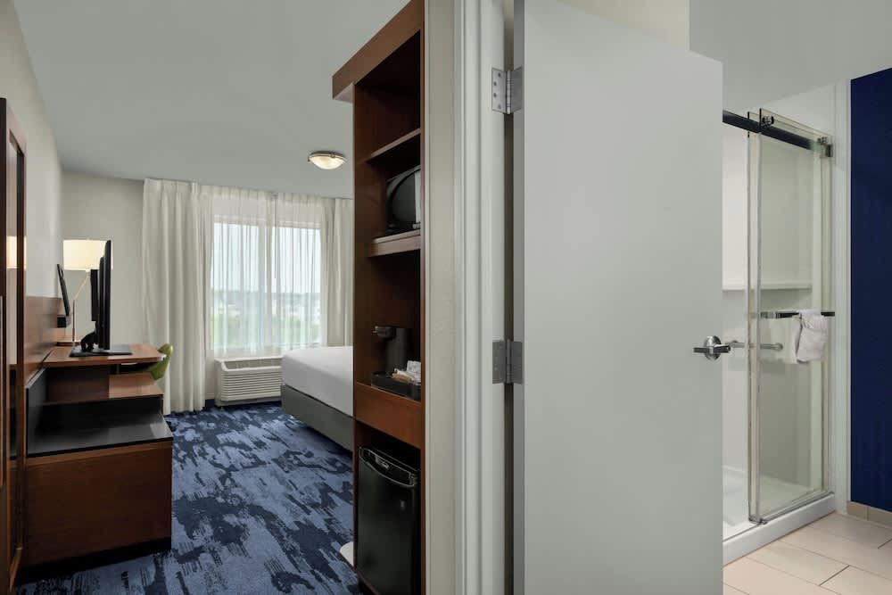Fairfield Inn & Suites by Marriott Salt Lake City Midvale 5