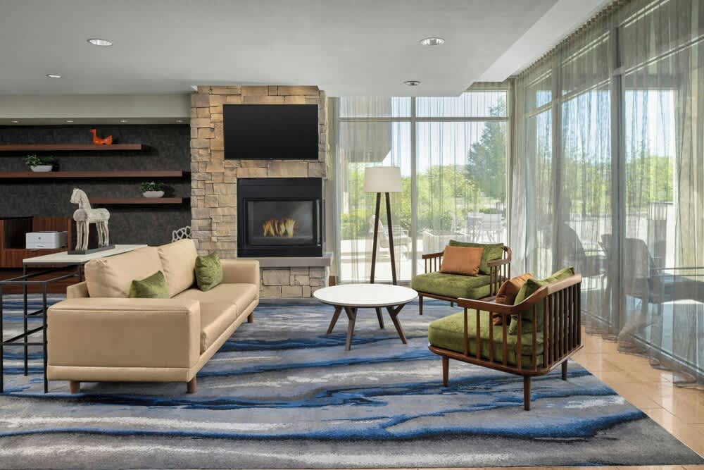 Fairfield Inn & Suites by Marriott Salt Lake City Midvale 1