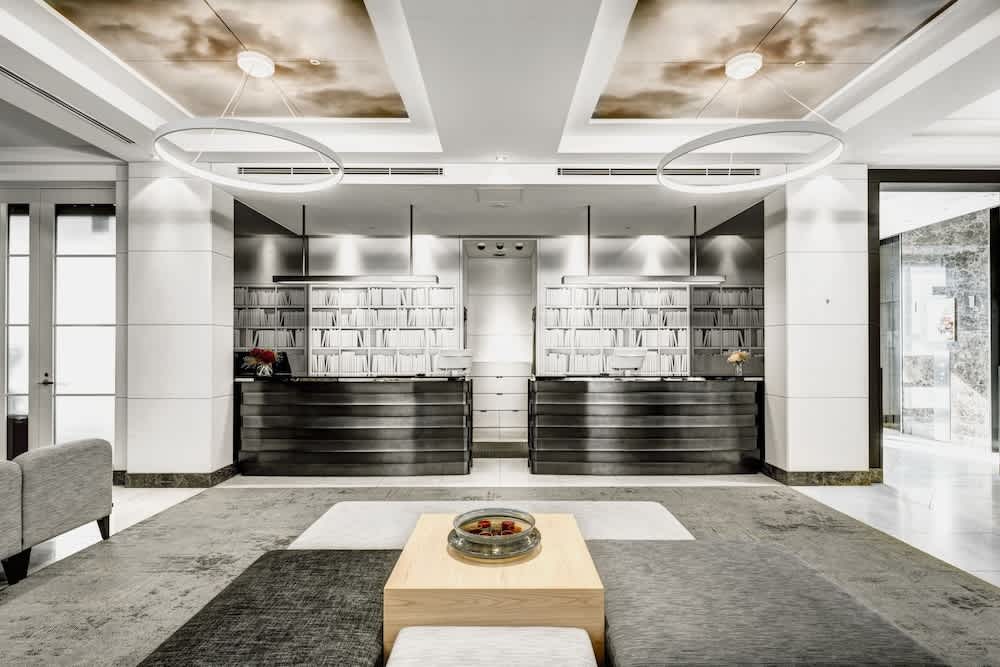 Citadines Central Shinjuku Tokyo 2