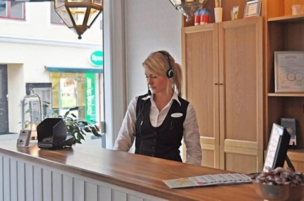Adelsgatan Bed & Breakfast 2