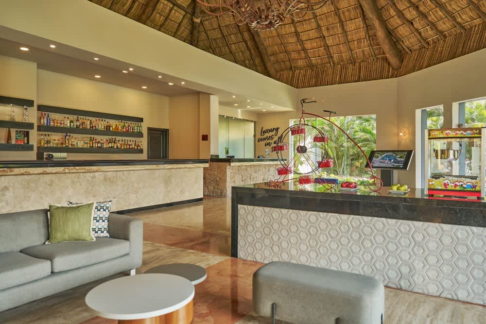 Family Selection at Grand Palladium Vallarta Resort & Spa - All Inclusive 2