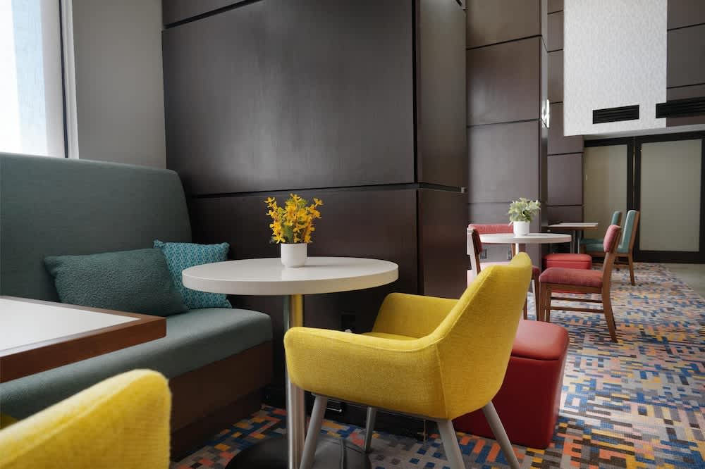 Hampton Inn & Suites Tulsa/Tulsa Hills 2