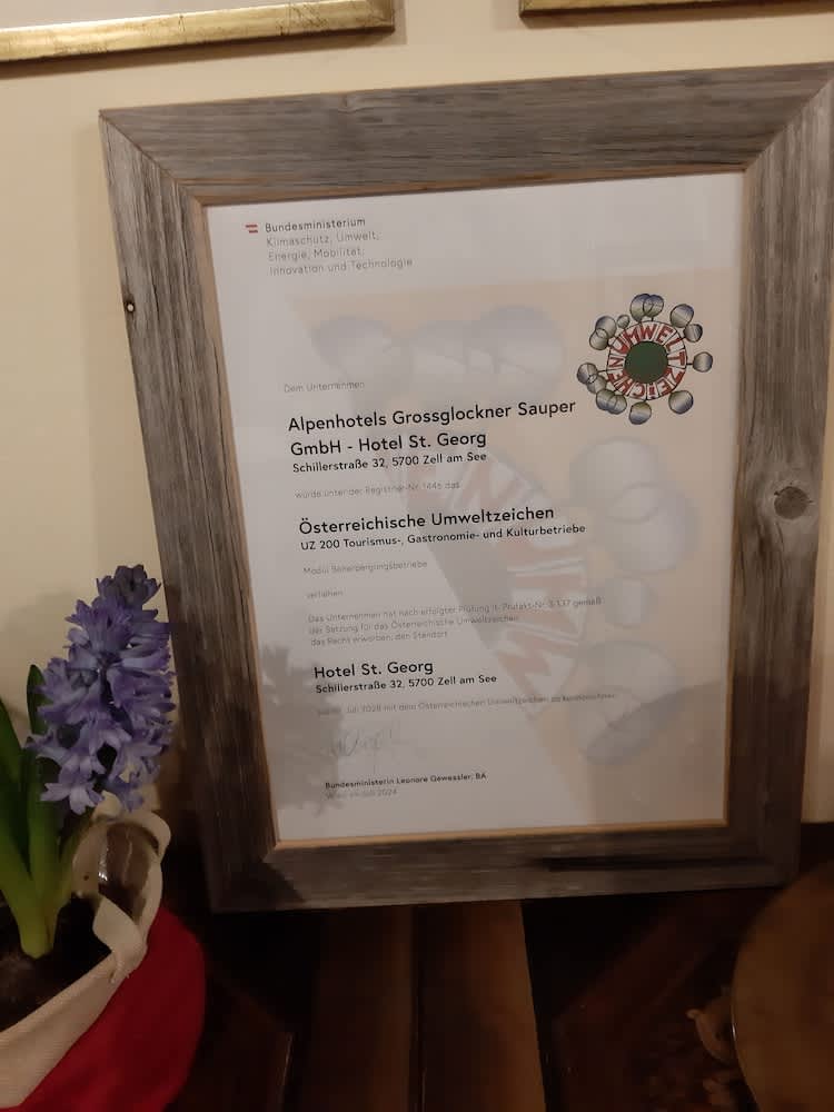 Hotel St. Georg 3