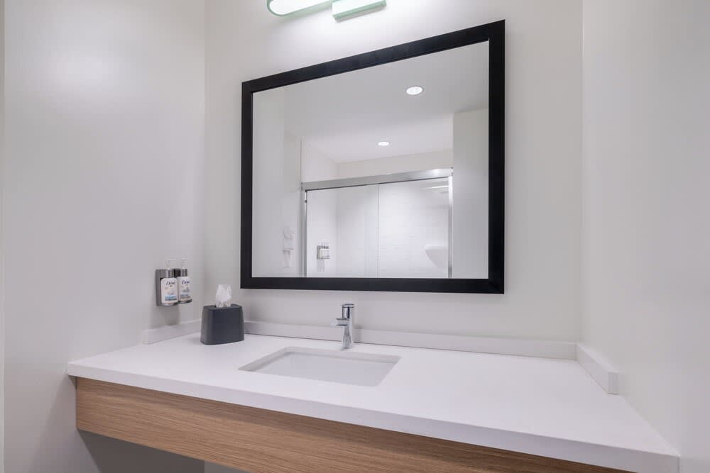Garner Hotel Wytheville East by IHG 2