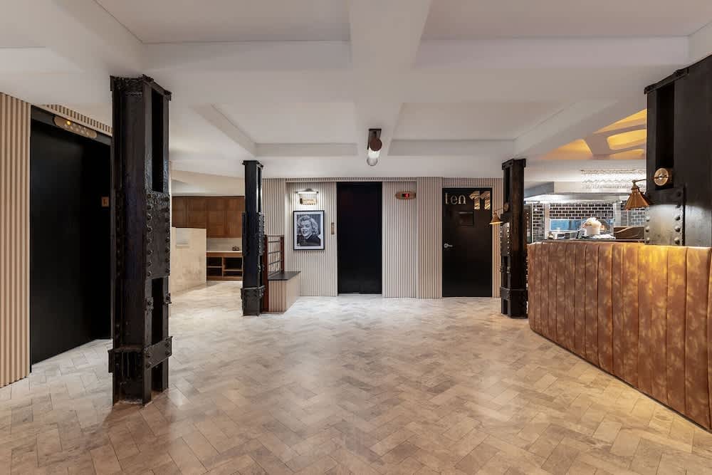 Life Hotel New York 5