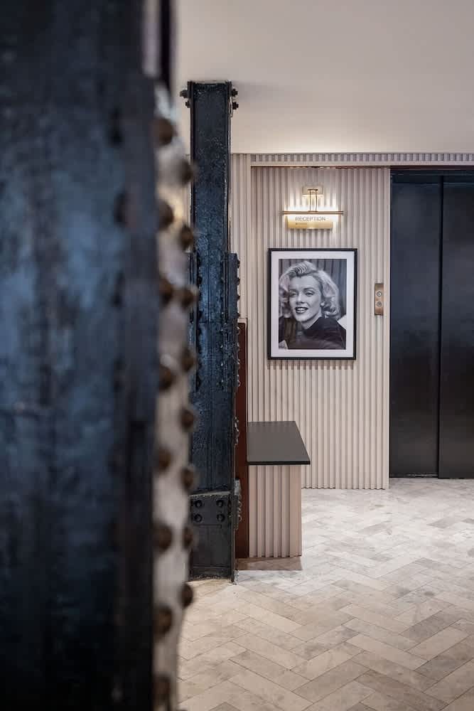 Life Hotel New York 4