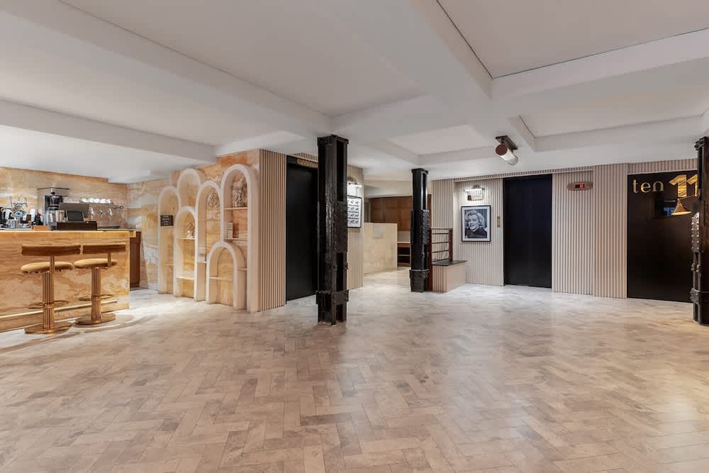 Life Hotel New York 2