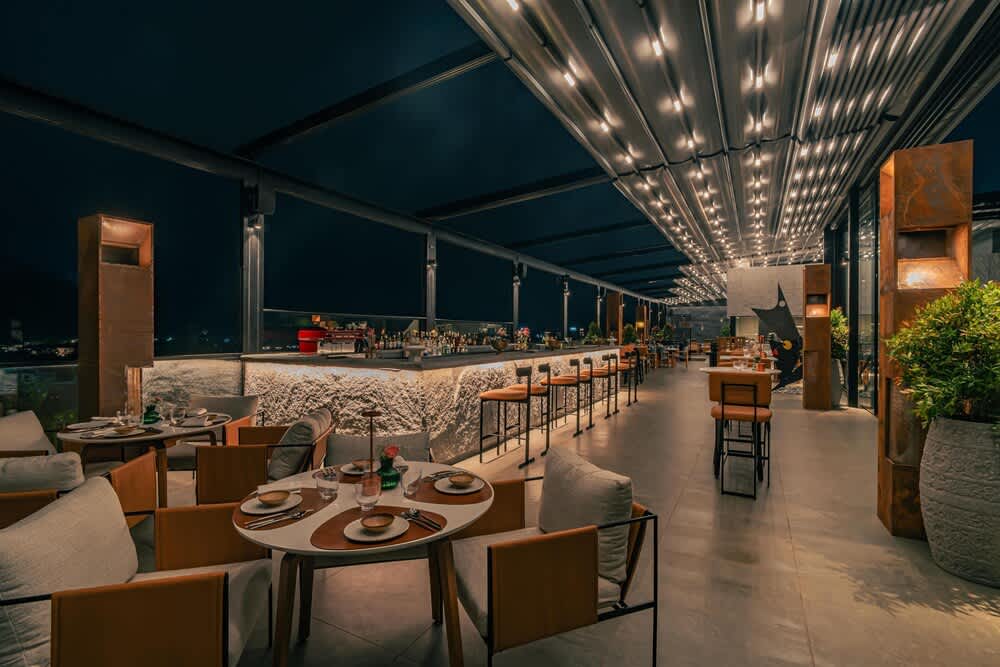 Radisson Resort and Spa Lonavala 1