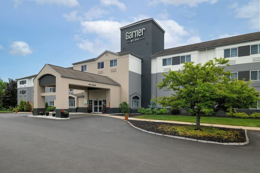 Garner Hotel Londonderry - Manchester by IHG 1