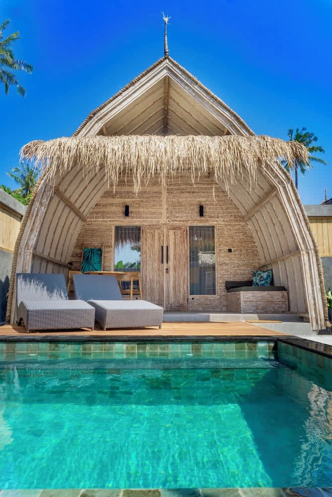 Gili Meno Escape - Adults Only 1