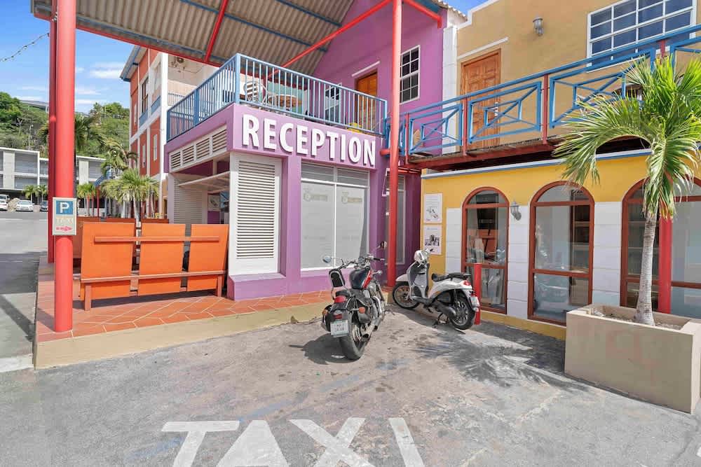 The Ritz Hostel 2