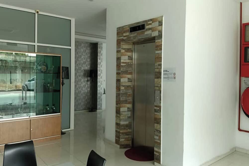Hotel Dlima Inn Plaza Mahkota Melaka 2