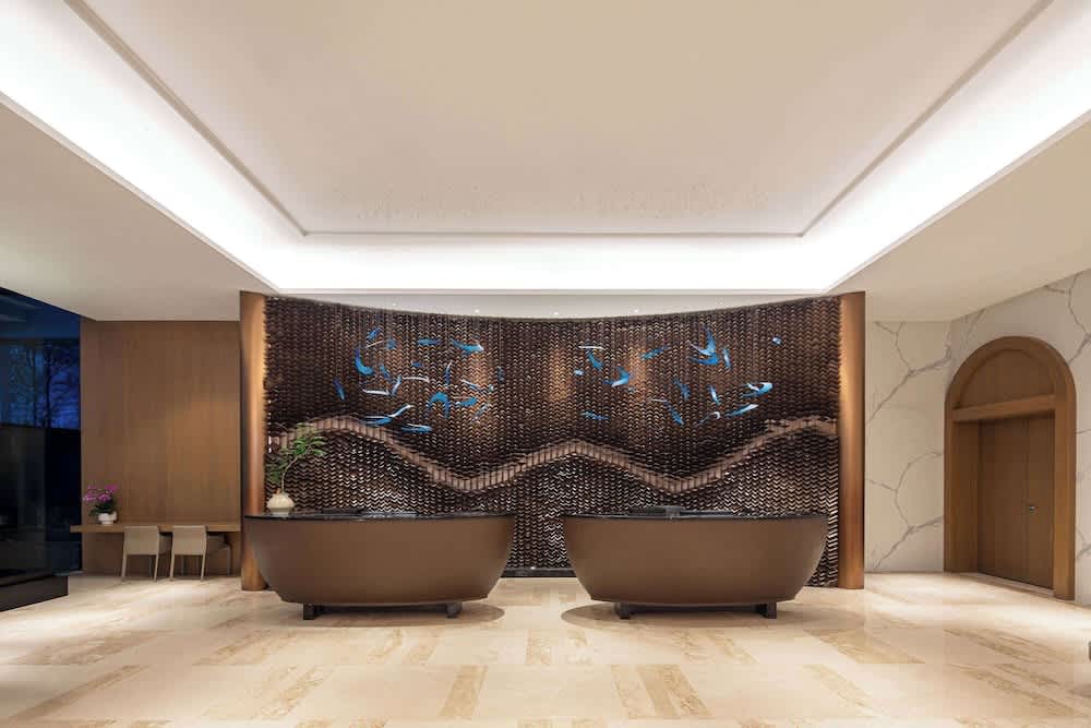 Days Hotel By Wyndham Taizhou Sanmen 2