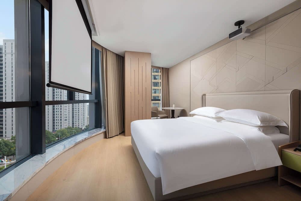 Days Hotel By Wyndham Taizhou Sanmen 1