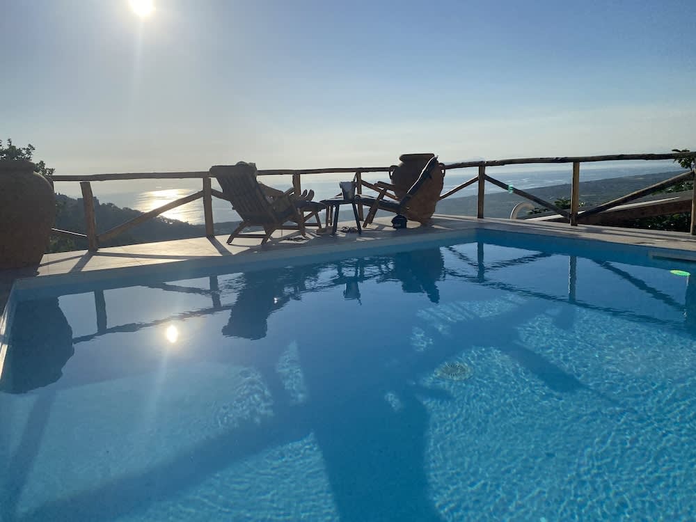 La Pastorella Boutique Hotel 1