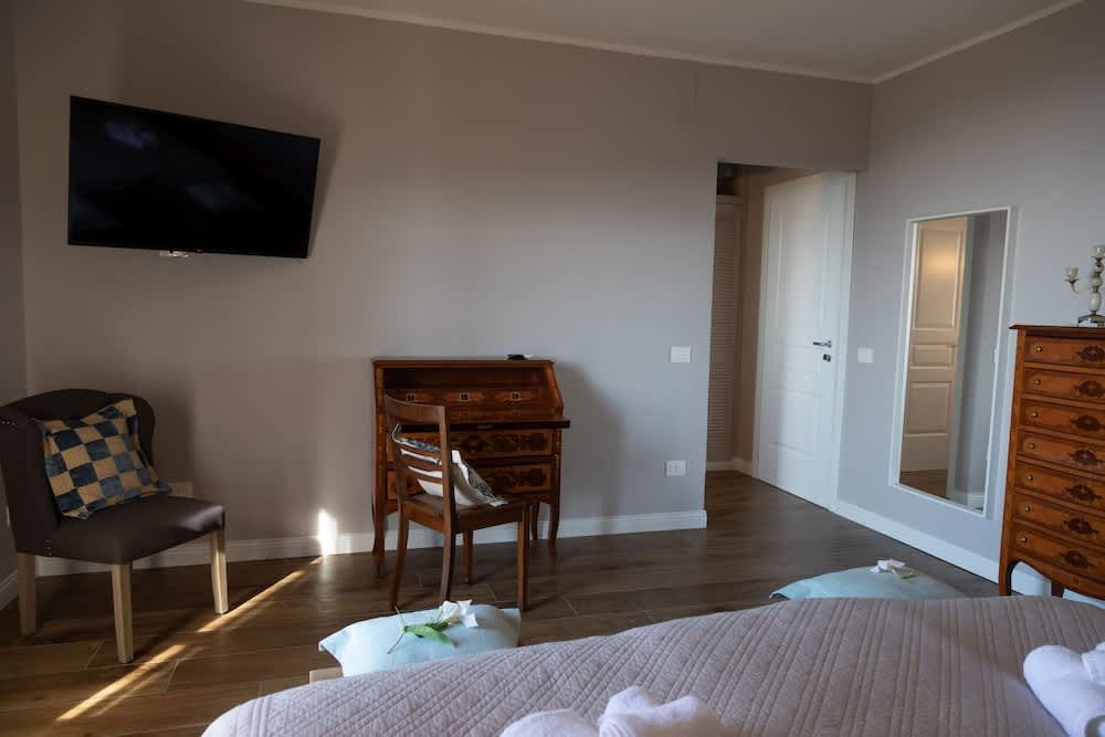 La Pastorella Boutique Hotel 5