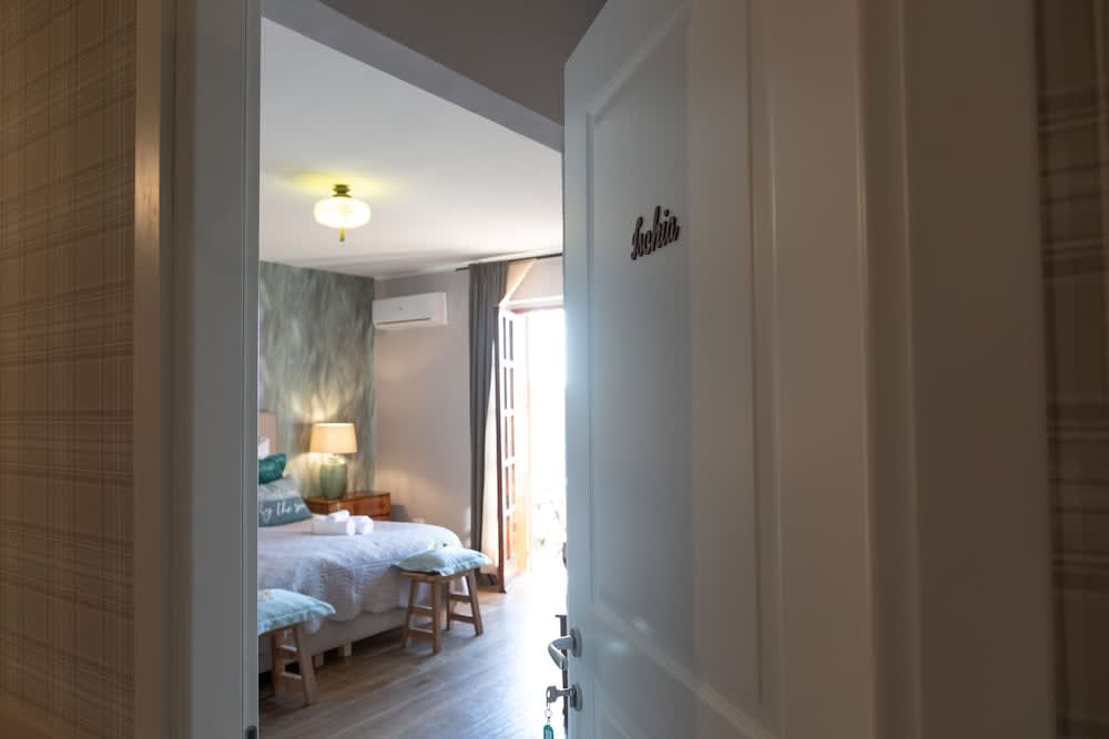 La Pastorella Boutique Hotel 3