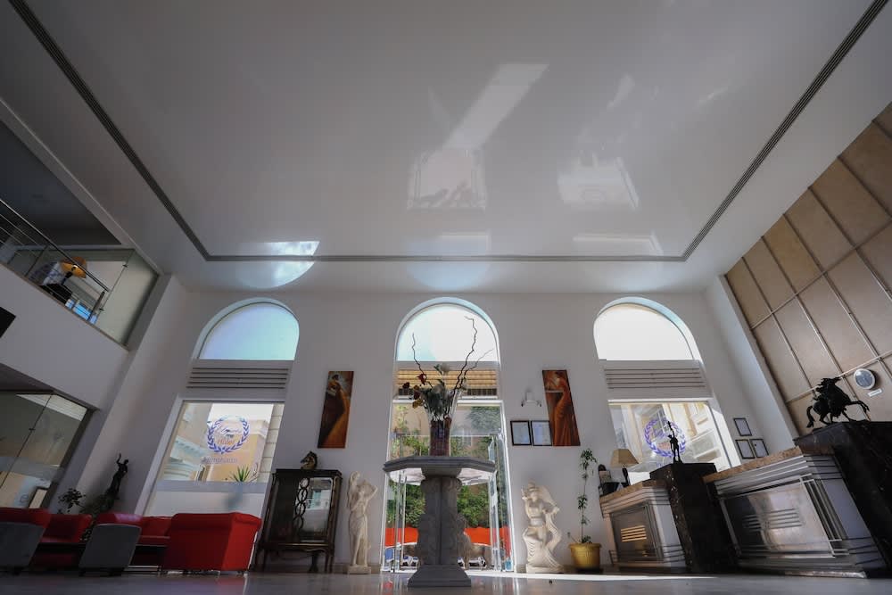 Elysees Hotel Hurghada 3