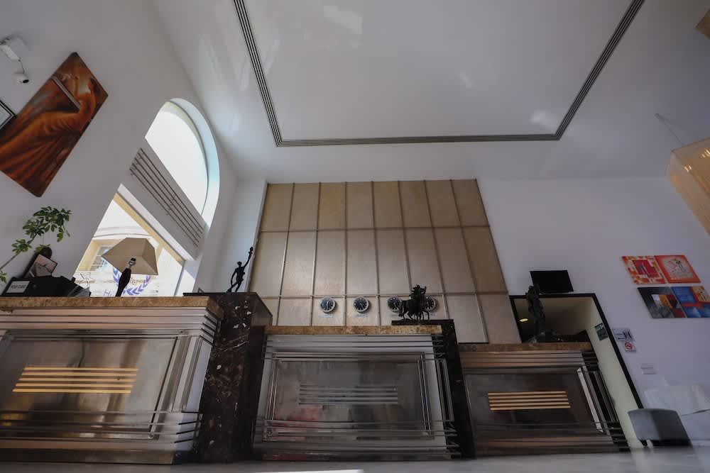 Elysees Hotel Hurghada 2