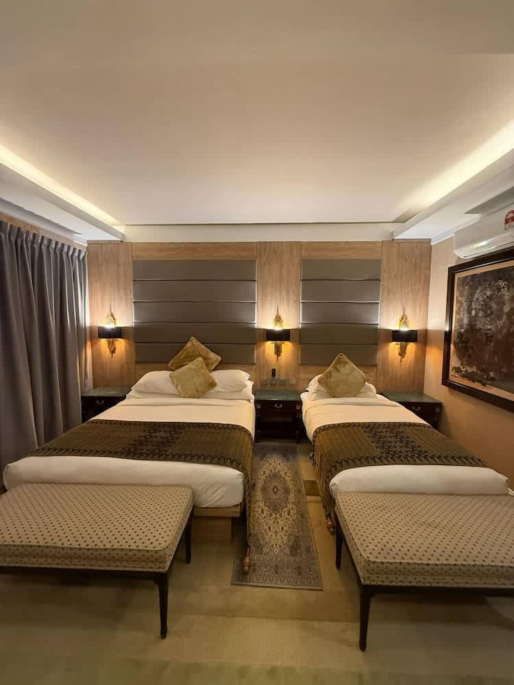 Sharilla Blue Star Resort 2