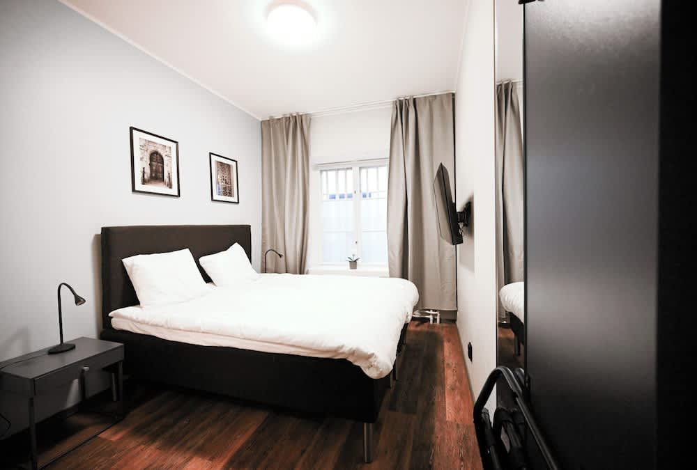 Bob W Stockholm Gamla Stan 2
