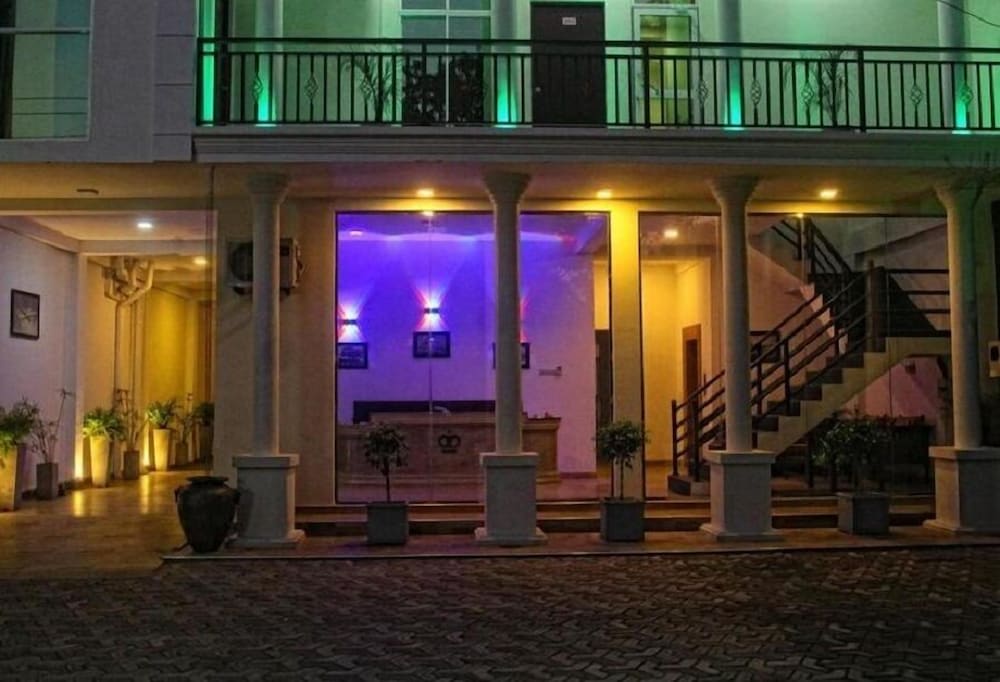 KINGS GATE Airport TRANSIT HOTEL 2