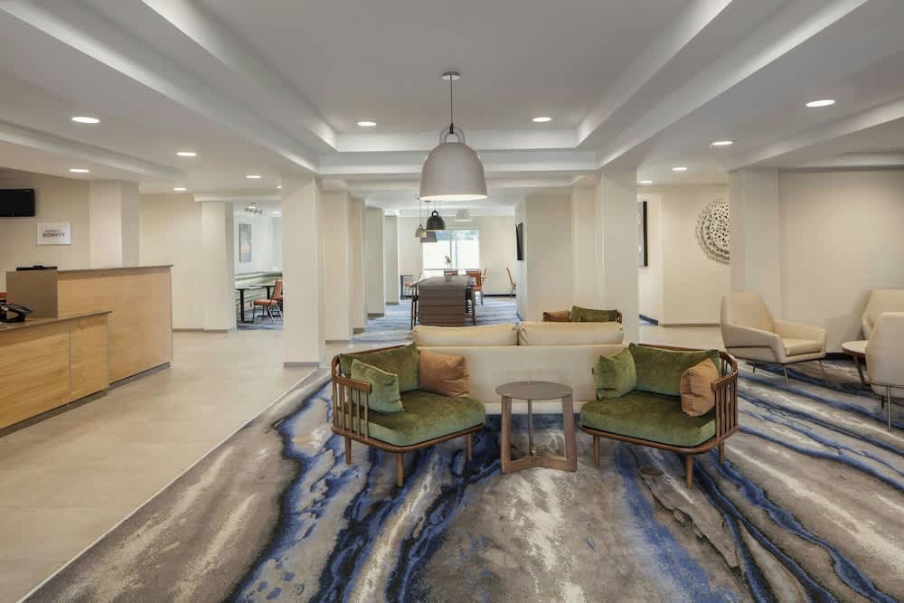 Fairfield Inn & Suites Clovis 2