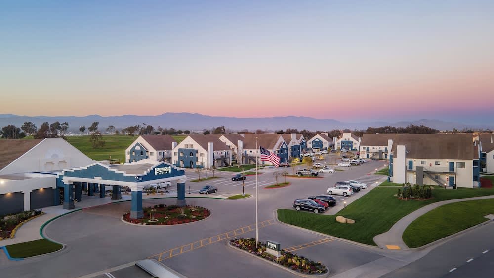 Staybridge Suites Oxnard - River Ridge by IHG 1