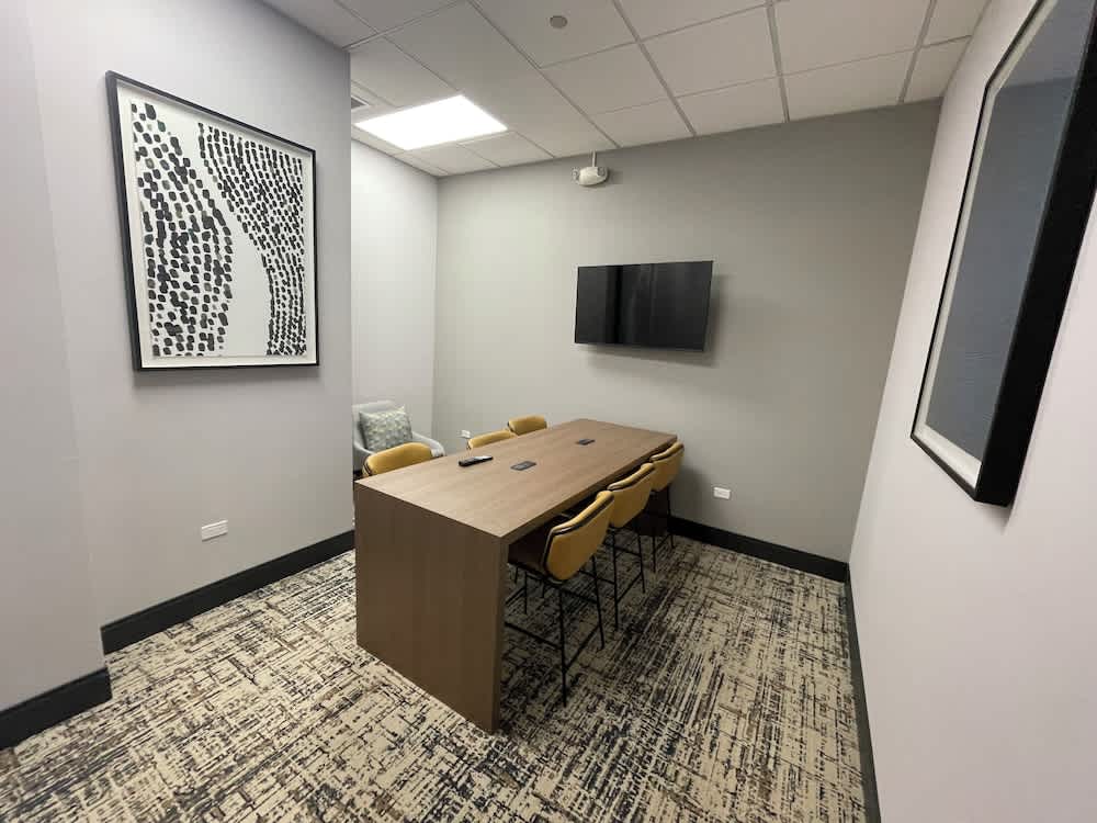 Holiday Inn & Suites CHICAGO NORTHWEST - ELGIN by IHG 2