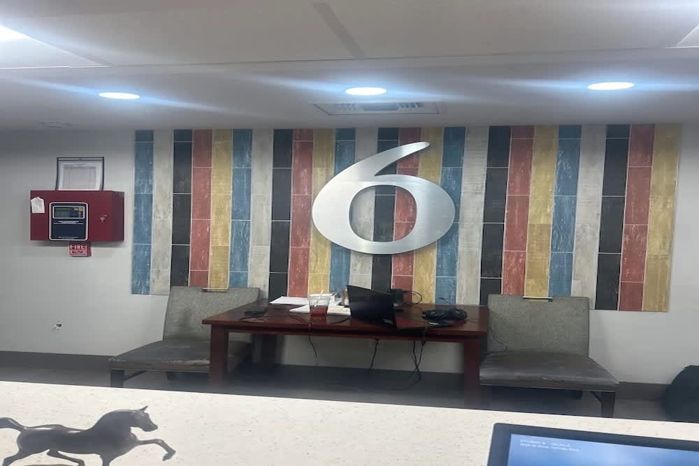 Studio 6 Ocala, FL 4