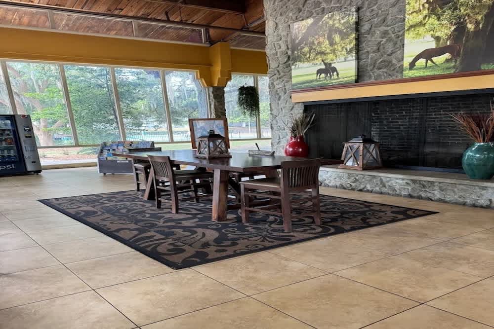 Studio 6 Ocala, FL 3