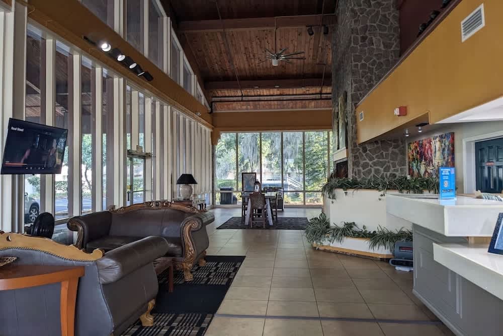 Studio 6 Ocala, FL 2