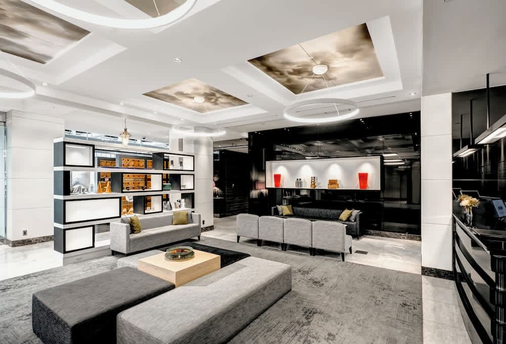 Citadines Central Shinjuku Tokyo 3