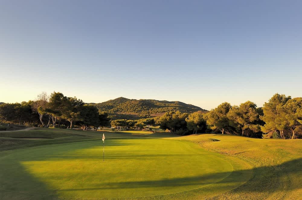 Grand Hyatt La Manga Club Golf & Spa 1