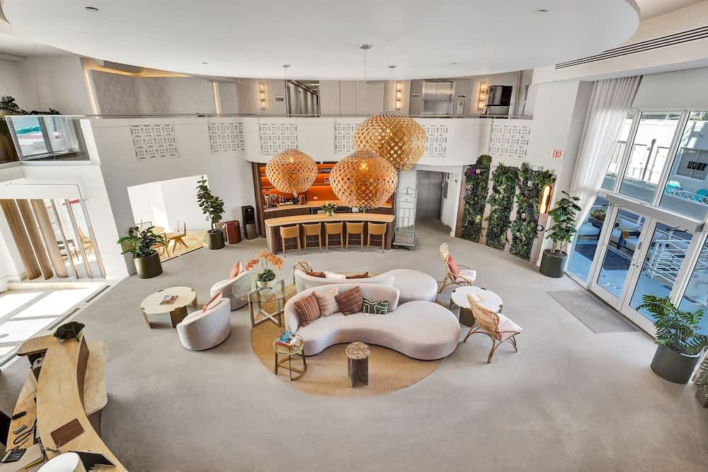 Hotel Sheldon 1