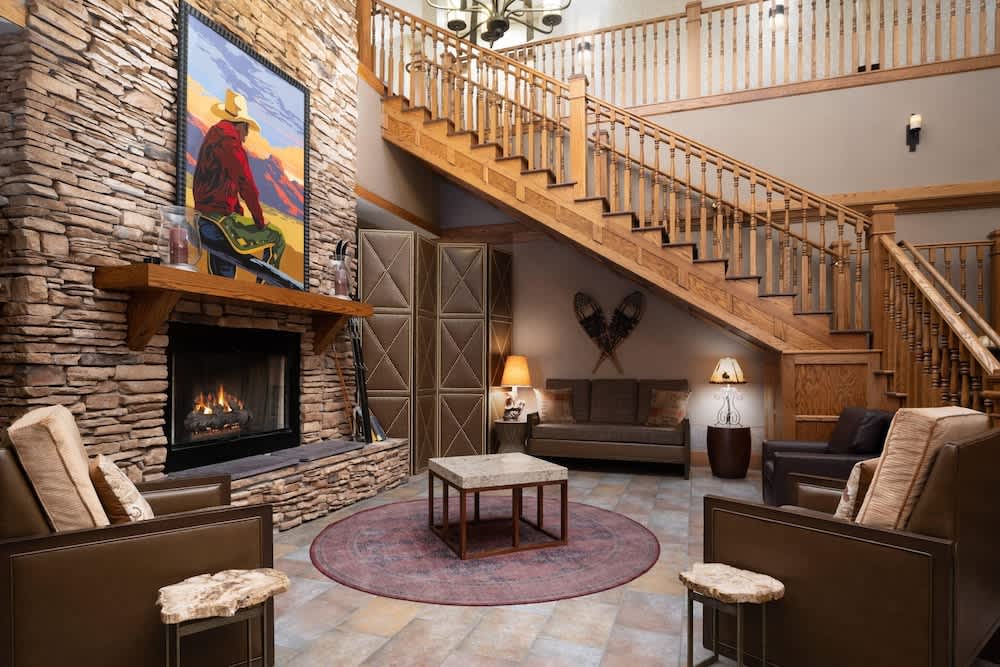 The Golden Hotel, Ascend Hotel Collection 3