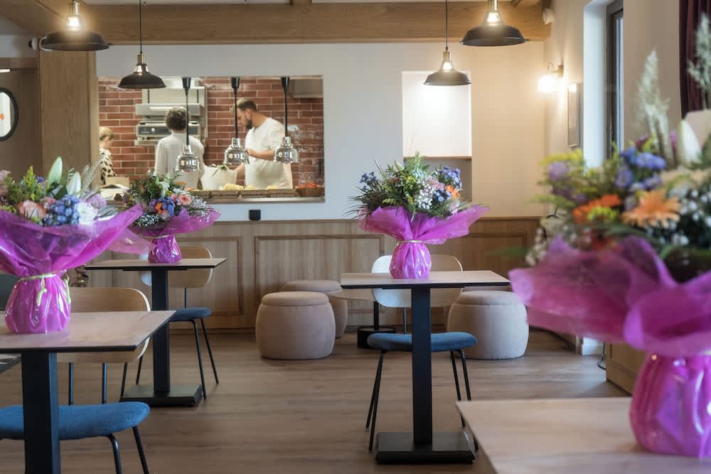 Logis Hotel de l'Artuby 1