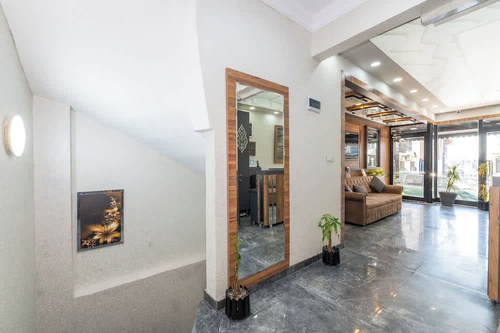 La Serena Taxim Hotel 2