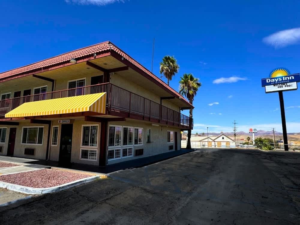Days Inn by Wyndham Barstow 1