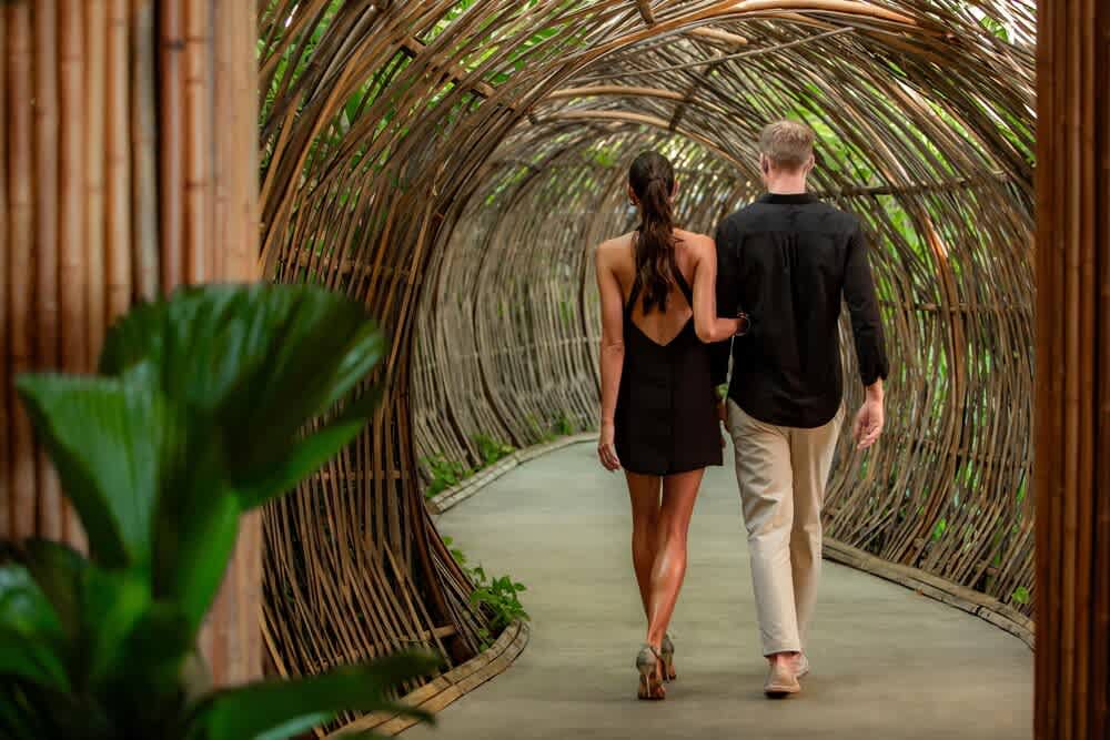 Andaz Peninsula Papagayo Resort, Costa Rica, by Hyatt 5