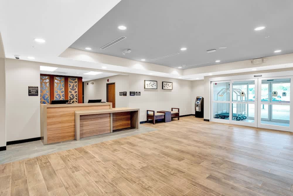 Candlewood Suites DETROIT - AUBURN HILLS by IHG 2