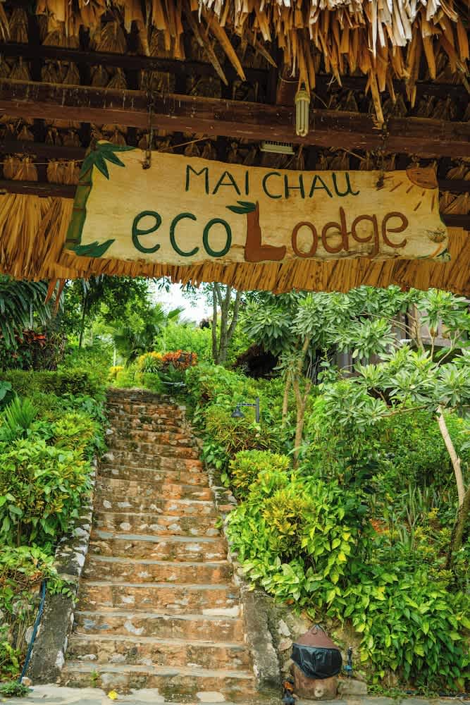 Mai Chau Ecolodge 2
