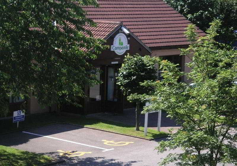 The Kiln Hotel, Wakefield West Yorkshire, Part of the AG Collection 2
