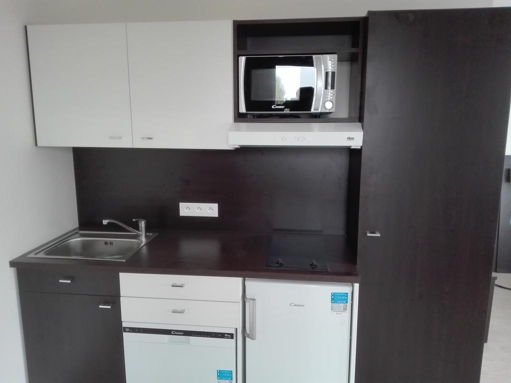 Tulip Inn Residence Thionville 1