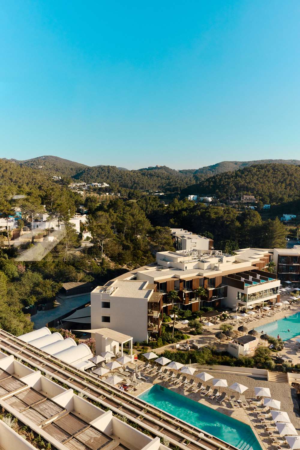 Cala San Miguel Ibiza Resort, Curio Collection by Hilton 2