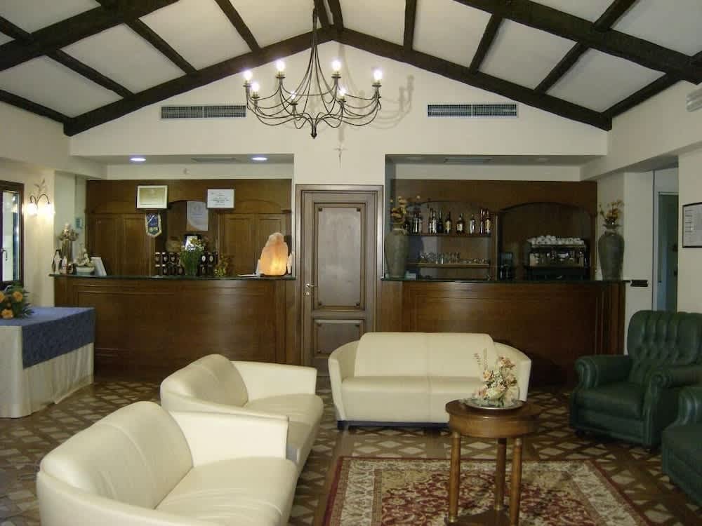La Locanda di Castromediano - Al Becco della Civetta 2