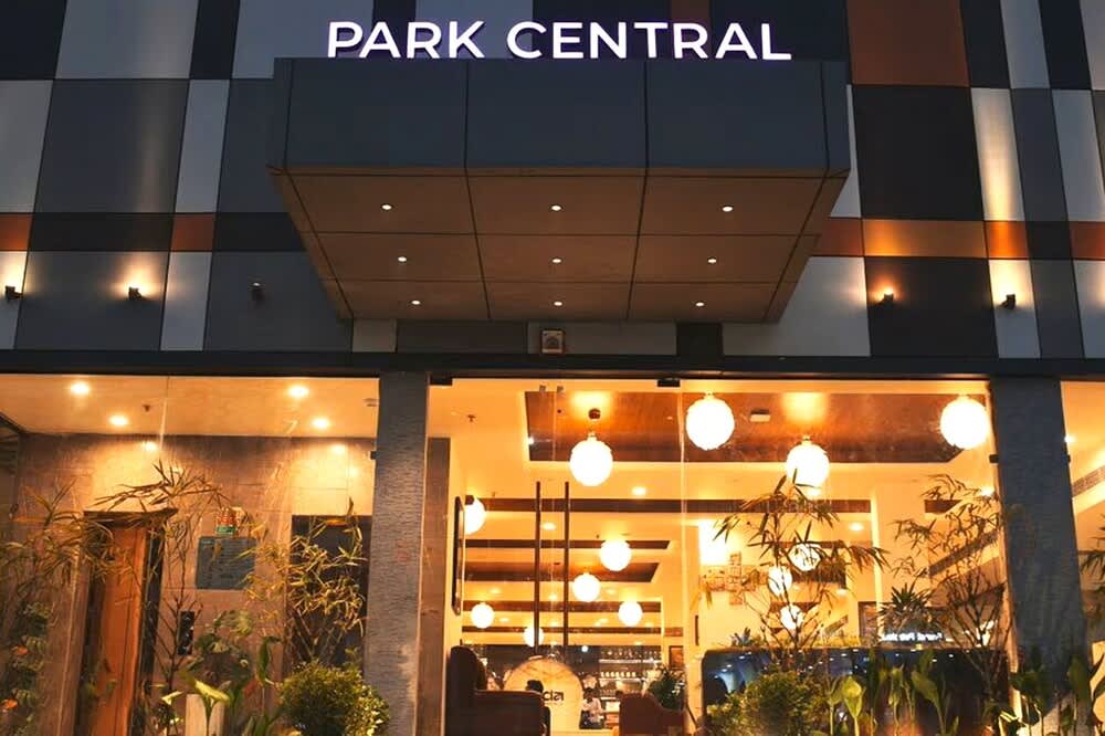 Park Central Jaipur City Center 1